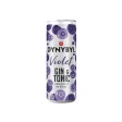 Dynybyl Violet Gin & Tonic RTD 0,25 L 6% 1