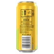 Smirnoff Crush Lemon & Lime RTD 0,44 L 6% 2