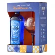 Larios 12 0,7 L 40% dárkové balení  2