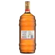 Captain Morgan Spiced Gold Barrel 1,5 L 35% 2
