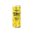 Fernet Stock Bavorák Citrus RTD 0,25 L 6 % 1