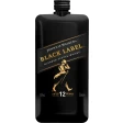 Johnnie Walker Black Label 0,2 L 40% 1