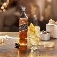 Johnnie Walker Black Label 12YO 0,7 L 40% 8