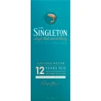 The Singleton of Dufftown 12YO 0,7 L 40% 3