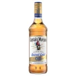 Captain Morgan Spiced Gold Alcohol Free 0,0% 0,7 L 1