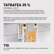 Tatratea Original Light 0,7 L 35% 3