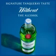 Tanqueray Alcohol Free 0,7 L 0.0% 4