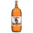 Captain Morgan Spiced Gold Barrel 1,5 L 35% 1