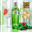 Tanqueray No. Ten Gin 0,7 L 47,3%  4