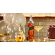 Johnnie Walker Black Label 12YO 1 L 40% 12