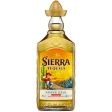 Sierra Tequila Reposado 0,5 L 38% 1