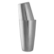 Cocktail shaker Boston set Tin-on-Tin 900ml + 480ml 1