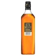 Johnnie Walker Black Label 12YO 1 L 40% 4