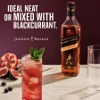 Johnnie Walker Black Label Sherry Finish 12YO 0,7 L 40% 5