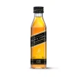 Johnnie Walker Black Label 0,05 L 40% 3