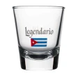 Panák Legendario 1