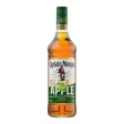 Captain Morgan Sliced Apple 0,7 L 25% 1