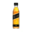 Johnnie Walker Black Label 0,05 L 40% 1