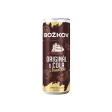 Božkov Originál & Cola s Limetou RTD 0,25 L 6% 1