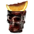 Captain Morgan Black Spiced 1 L 40% 6