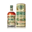 Don Papa Baroko Tuba 0,7 L 40% 1
