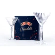 Baileys skleničky Martini 2