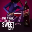 Johnnie Walker Black Ruby 0,7 L 40% 3
