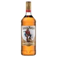 Captain Morgan Spiced Gold 1 L 35% 6