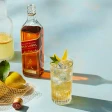 Johnnie Walker Red Label 0,5 L 40% 5