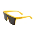 Sluneční žluté neonové brýle Gordon´s 1
