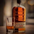 Bulleit Bourbon 10YO 0,7 L 45,6% 4