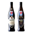 Výhodný balíček 1 ks Legendario Elixir de Cuba 0,7 L 34% + 1 ks Legendario Anejo 9YO 0,7 L 40% 1