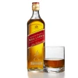 Johnnie Walker Red Label 0,5 L 40% 6
