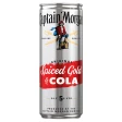 Captain Morgan & Cola 0,25 L 5% 1