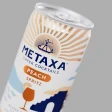 Metaxa Peach Spritz RTD 5% 0,25 L 3