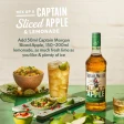Captain Morgan Sliced Apple 0,7 L 25% 2