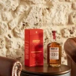 Mount Gay Cognac Cask 0,7 L 58% 2
