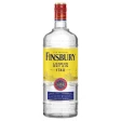 Finsbury Dry Gin 1 L 37,5%  1