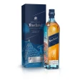 Johnnie Walker Blue Label Cities of The Future - Mars Edition 0,7 L 40% 2