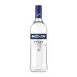 Božkov Vodka 1 L 37,5% 1