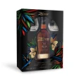Zacapa Centenario 0,7 L 40% dárkové balení  1