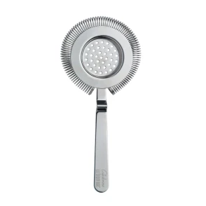 Cocktail Calabrese Hawthorn Strainer, 20,5cm