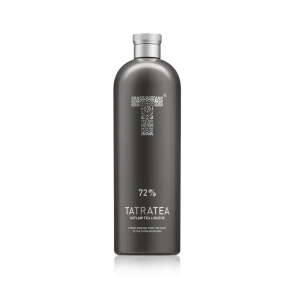 Tatratea Zbojnický 0,7 L 72%