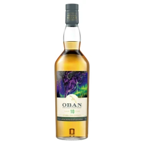 Oban 10YO Special Release 2022 0,7 L 57,1%