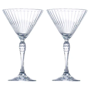 Baileys skleničky Martini