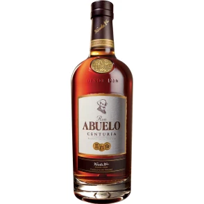 Abuelo Ron Centuria 0,7 L 40%        