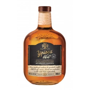 Ypióca Cachaca 160 0,7 L 39%