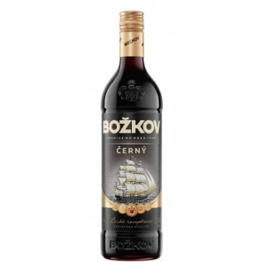 Božkov Černý 1 L 33%