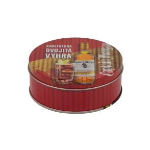Karetní hra na postřeh Captain Morgan