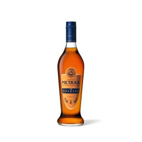 Metaxa 7* 0,7 L 40%
